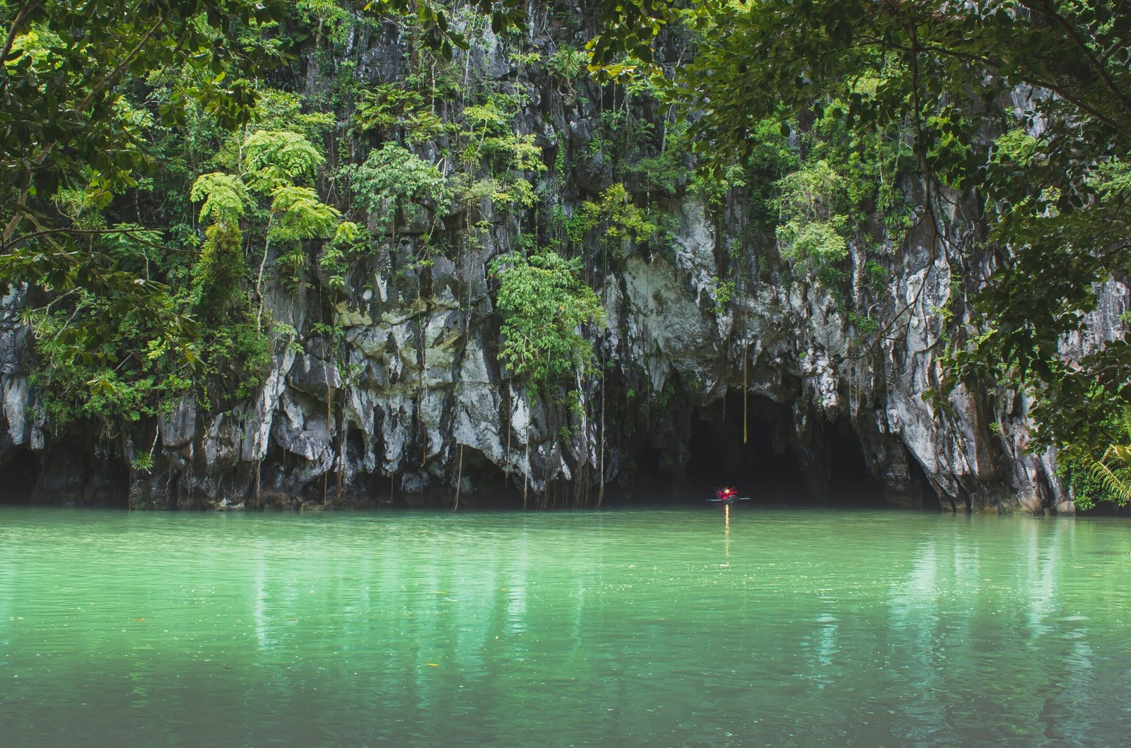 Puerto Princesa, il cuore verde di Palawan: tra grotte segrete e isole incantate