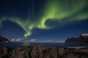 Aurora Boreale: dove e quando vederla