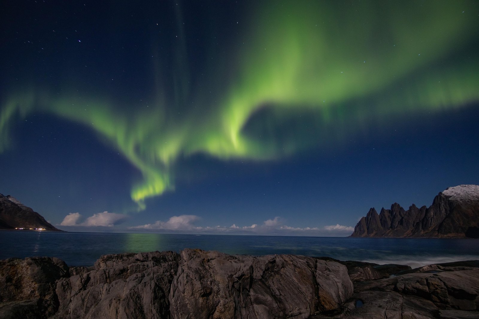 Aurora Boreale: dove e quando vederla
