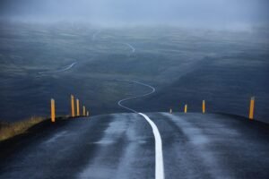 Islanda on the road: perché affidarsi?