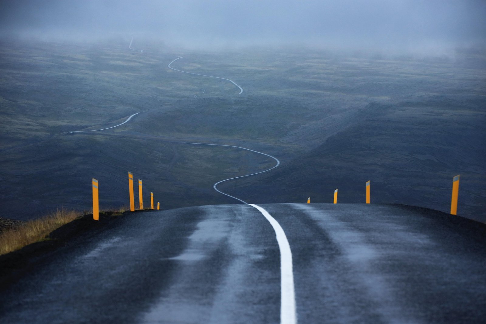 Islanda on the road: perché affidarsi?