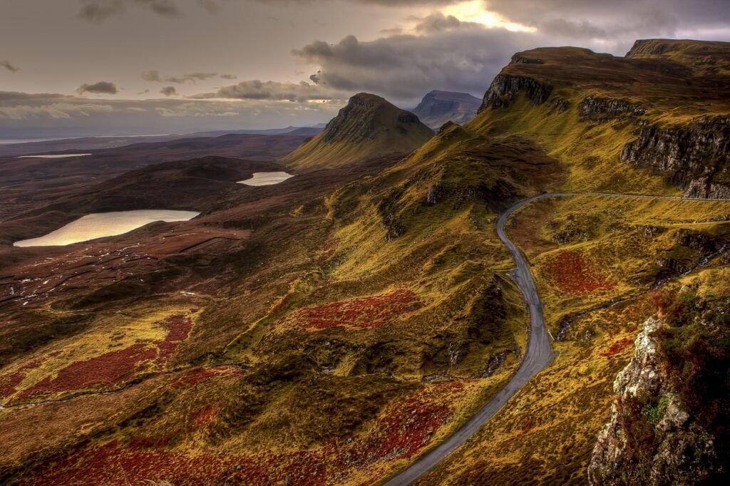 quairaing, landscape, mountains, road, england, nature, scotland, united kingdom, lake, europe, road, road, road, road, road, england, england, scotland, scotland, scotland, scotland, united kingdom, europe